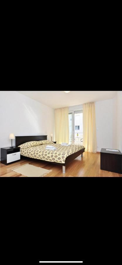 Apartment Adriatic Queen Split