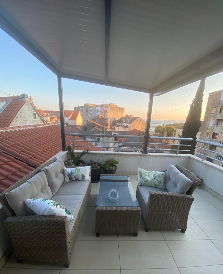 Dome Apartment