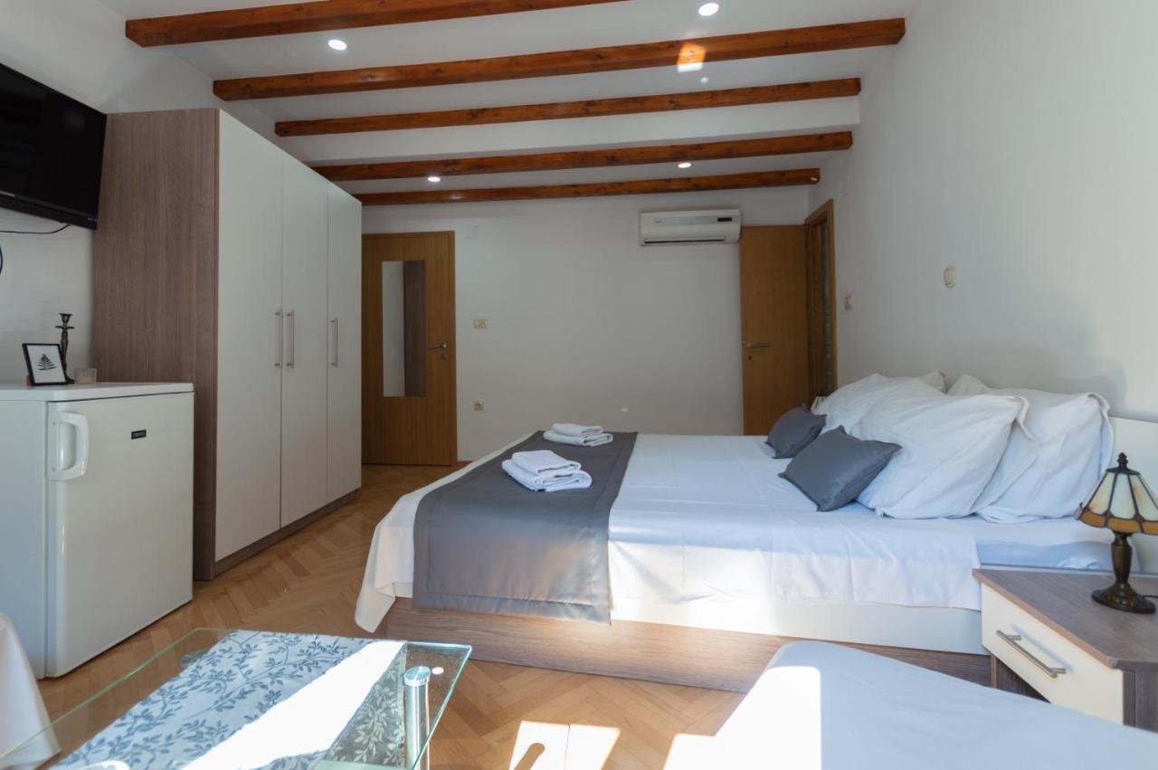 Camenno Apartments-the Heart Of Diocletian's Palace-open Winter! Apartman Split