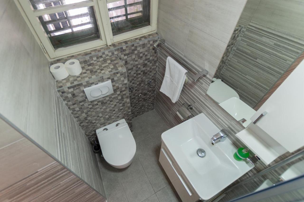 Camenno Apartments-the Heart Of Diocletian's Palace-open Winter! Split