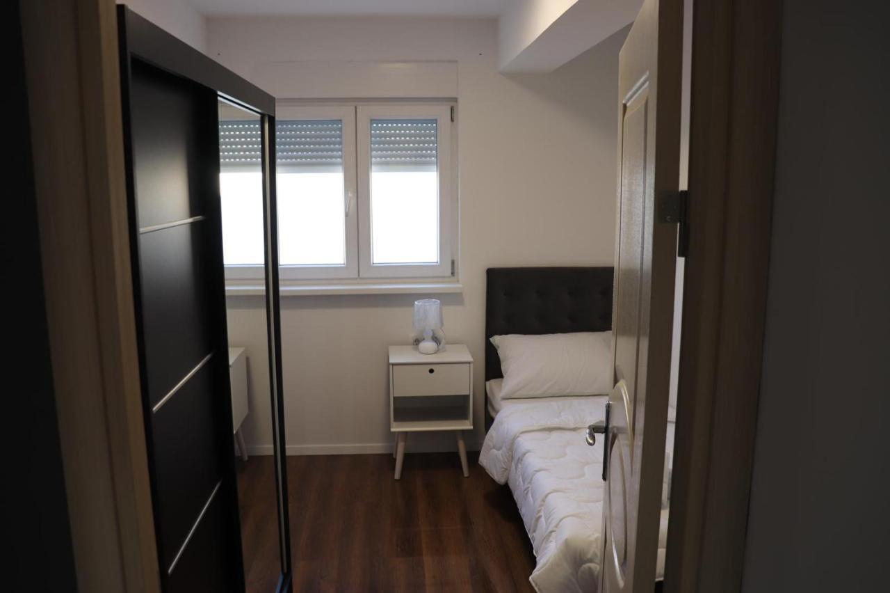 Evergreen Apartment