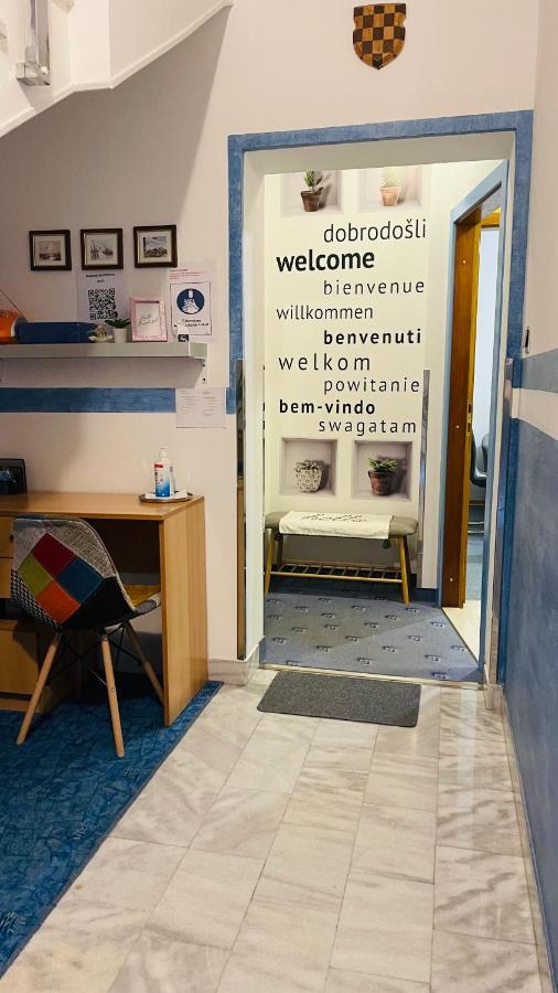 Apartmans And Madunic I Guest house Split
