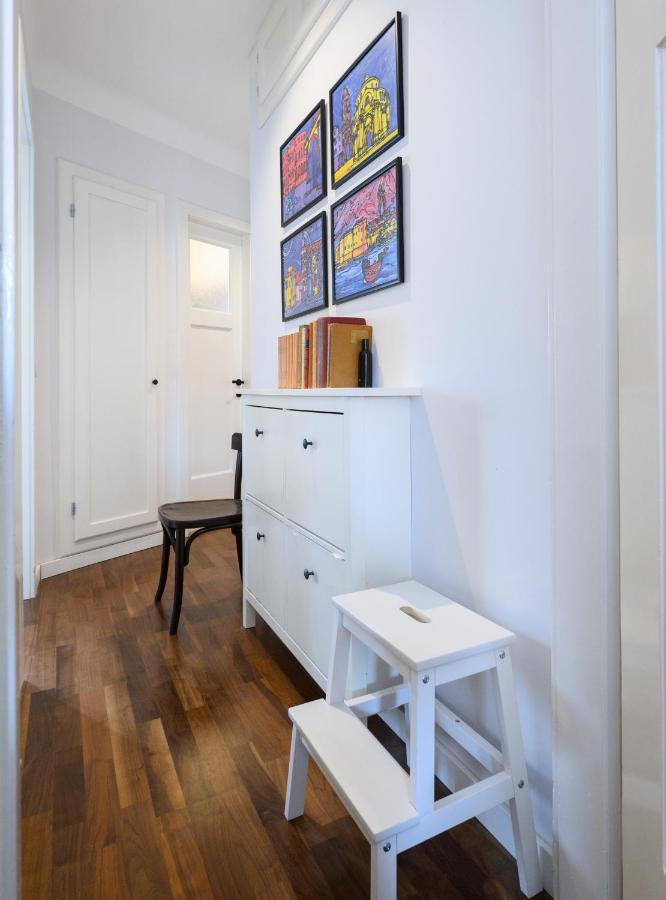 Apartment Designer Two-bedroom