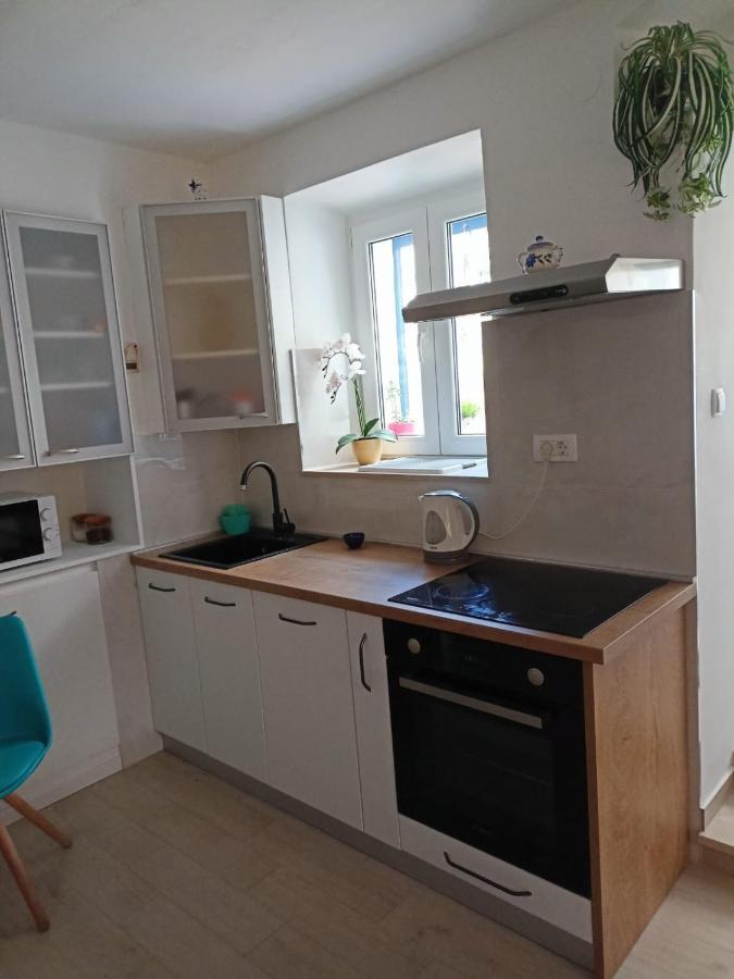 Belvedere Apartment *