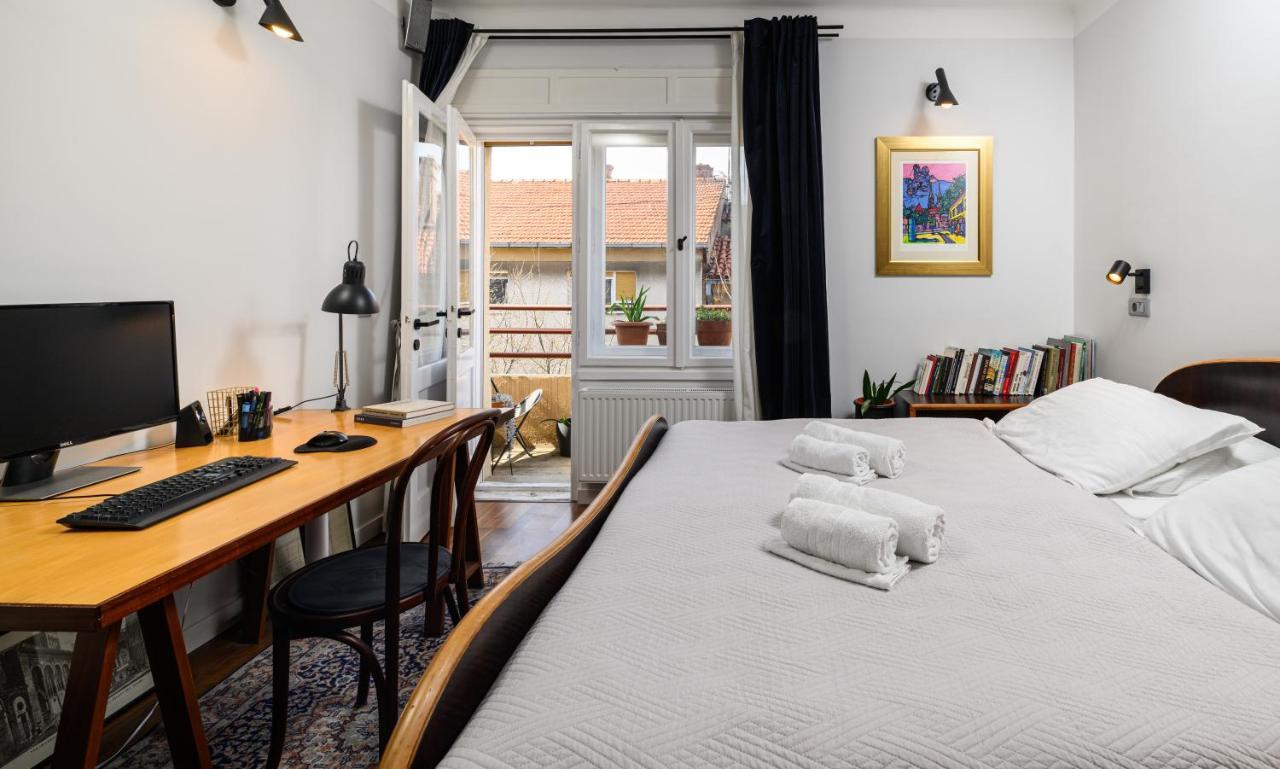 Designer Two-bedroom *