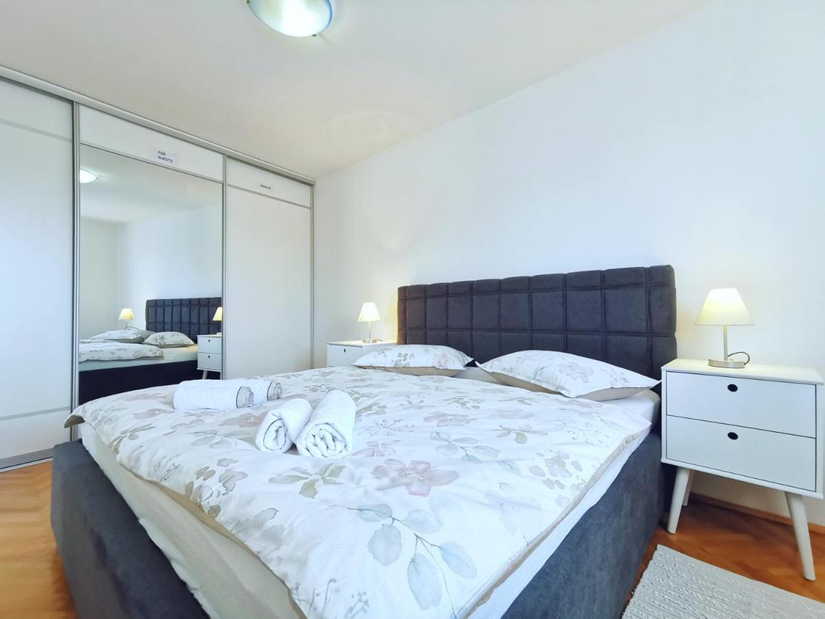 Doris Apartment *