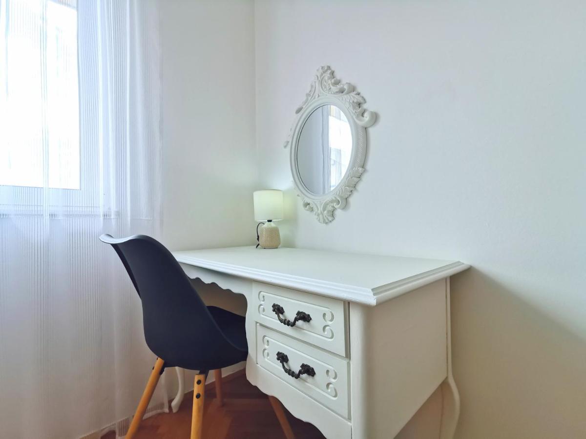 Apartment Doris *