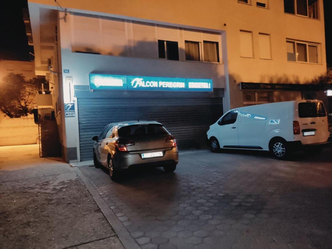 Apartment Idea's With Free Parking And Sea View Split