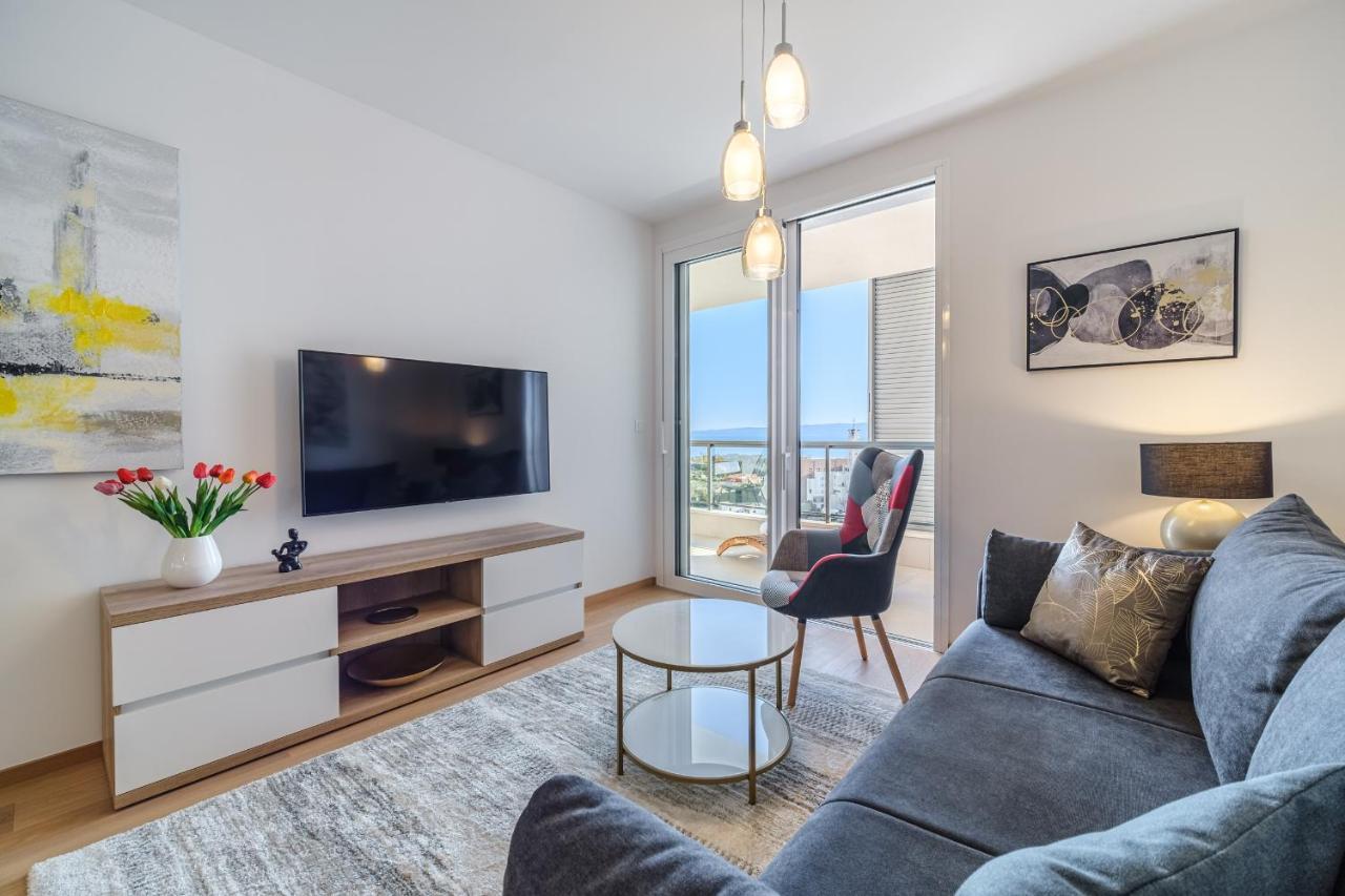Golden View 8 Apartman