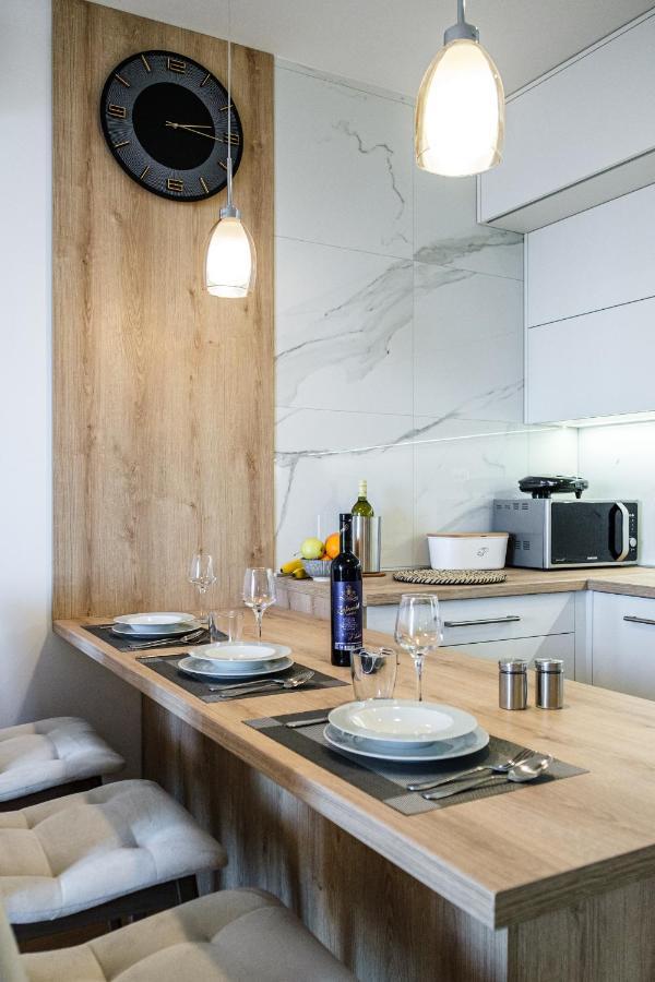Golden View 8 Apartman
