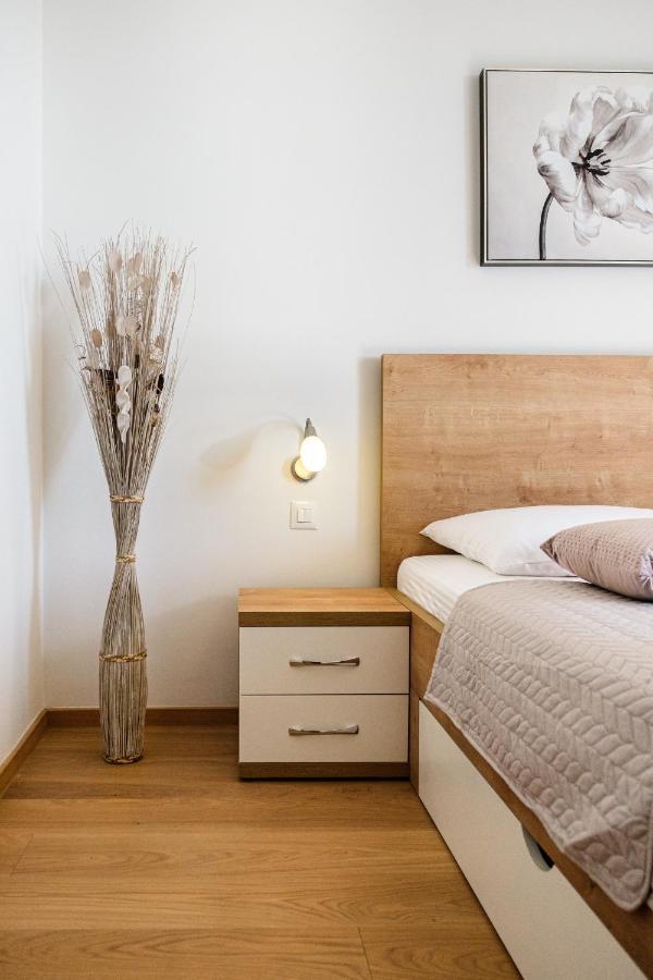 Golden View 8 Apartman