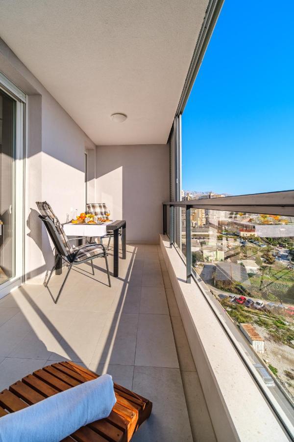 Apartman Golden View 8