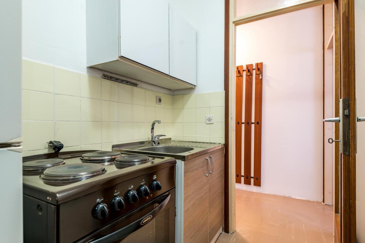 Apartamento Goreta *