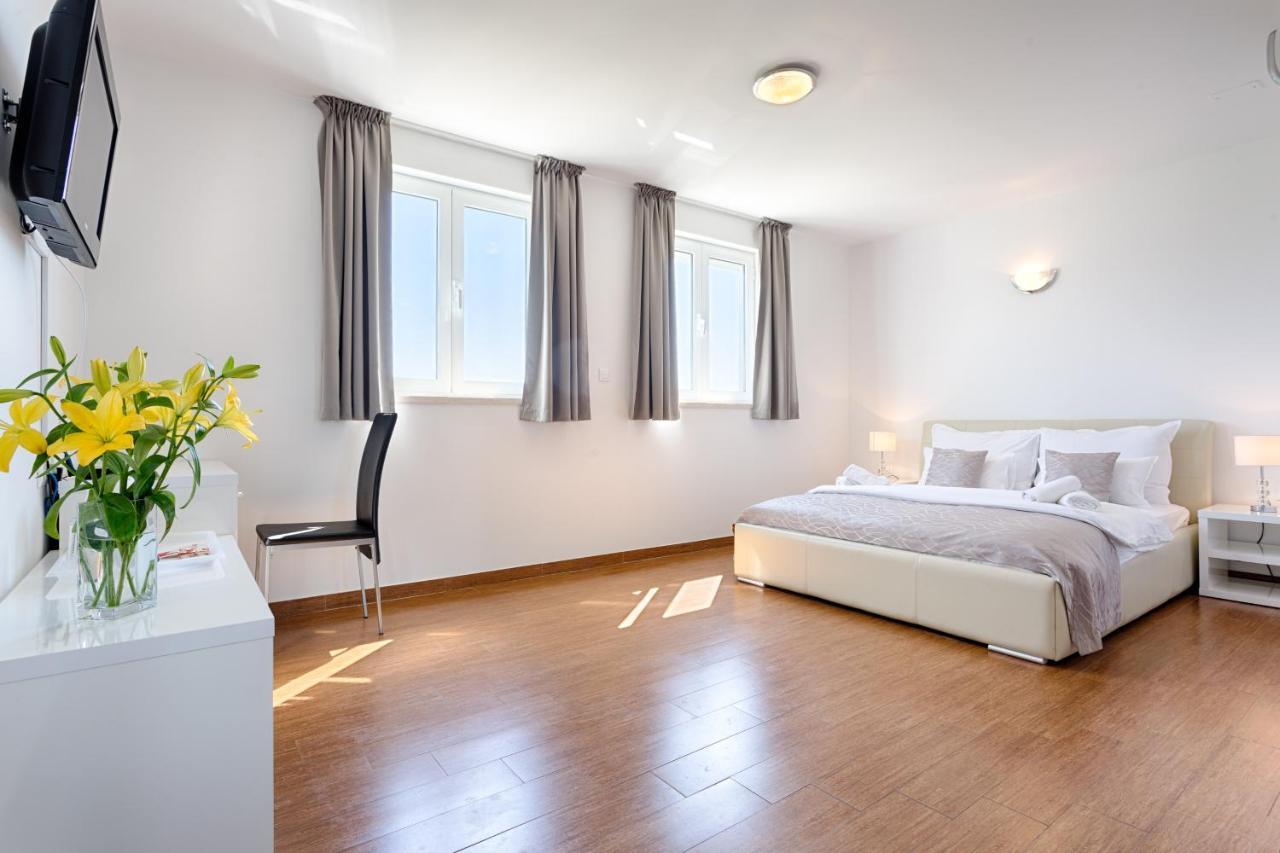 Adriatic Queen Apartment *