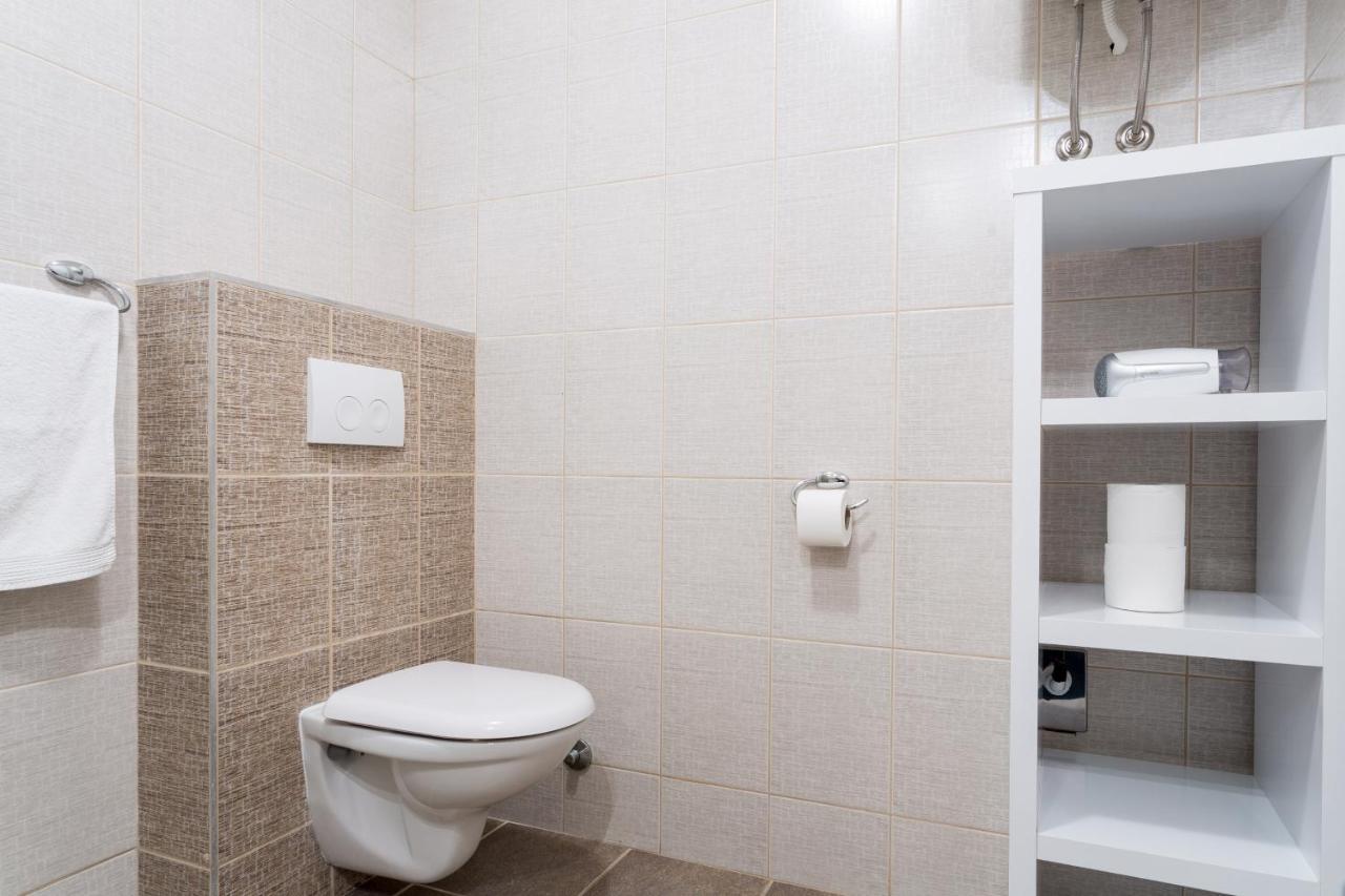 Adriatic Queen Apartment