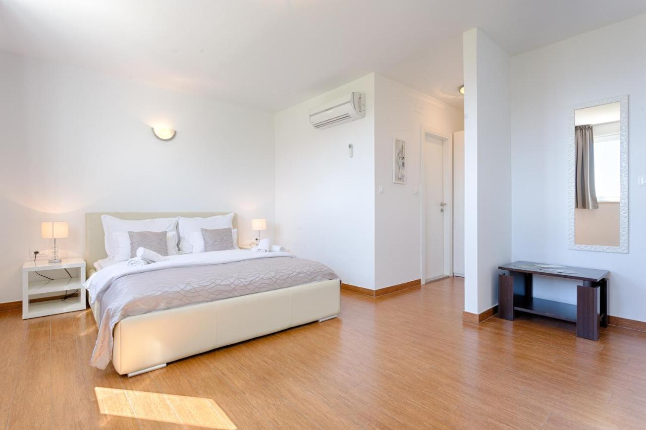 Adriatic Queen Apartment