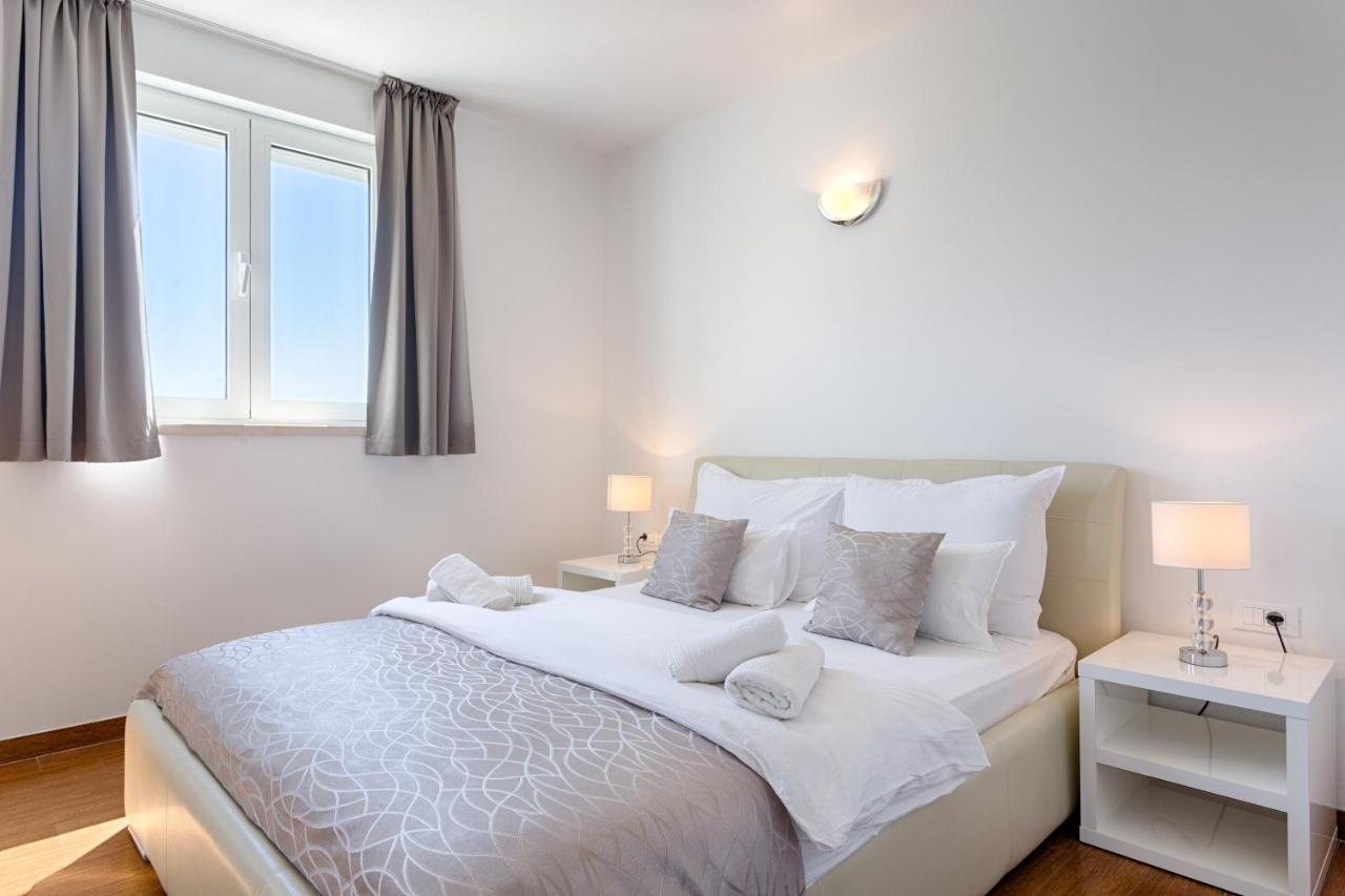 Apartment Adriatic Queen
