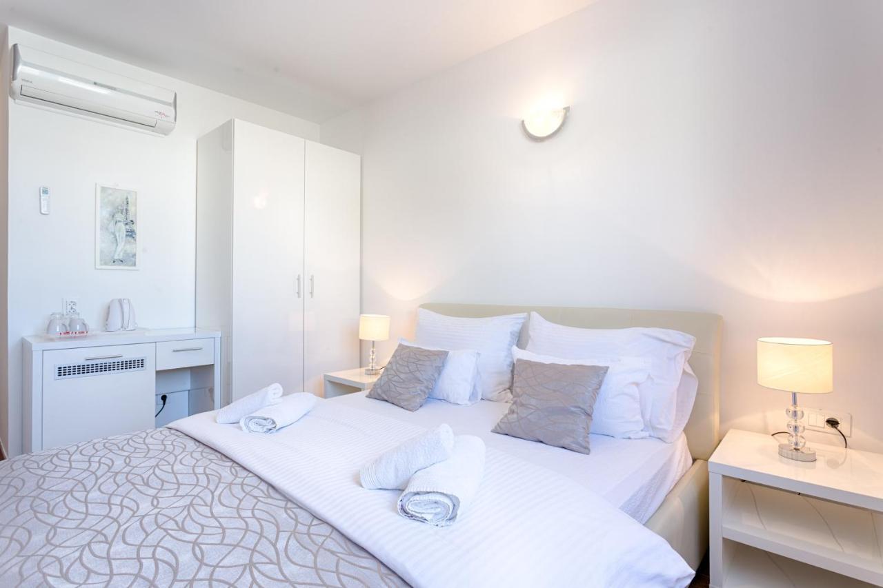 Apartment Adriatic Queen
