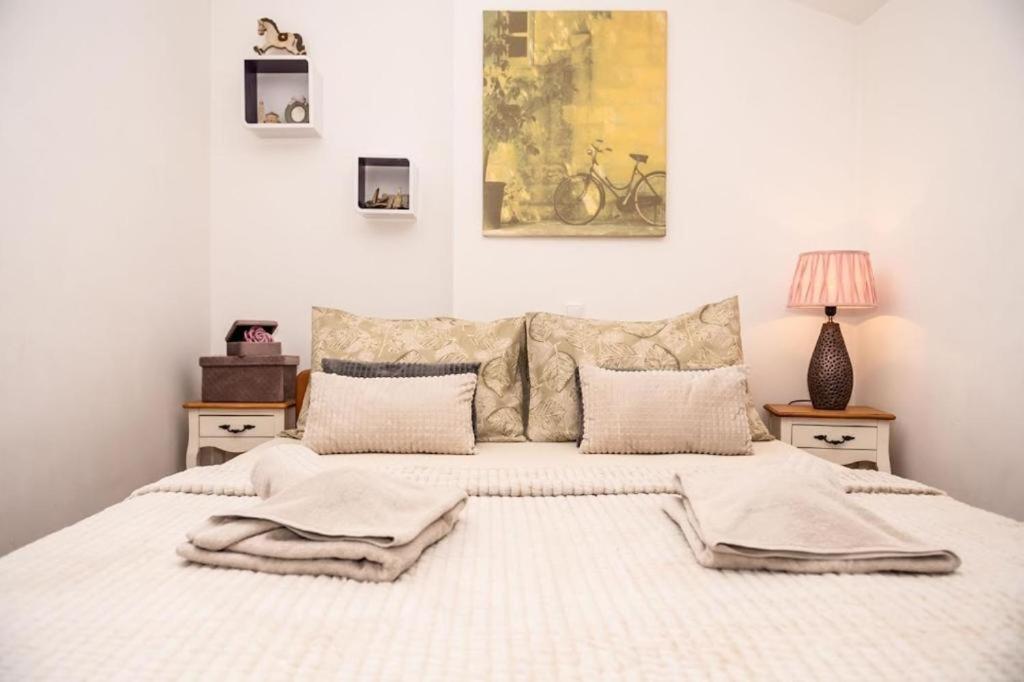 Belvedere Apartment Split