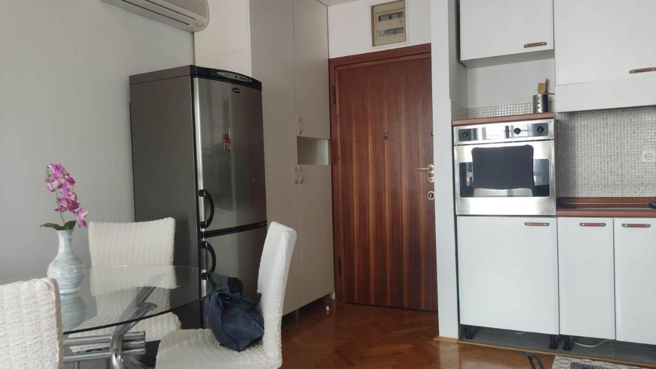 Idea's With Free Parking And Sea View