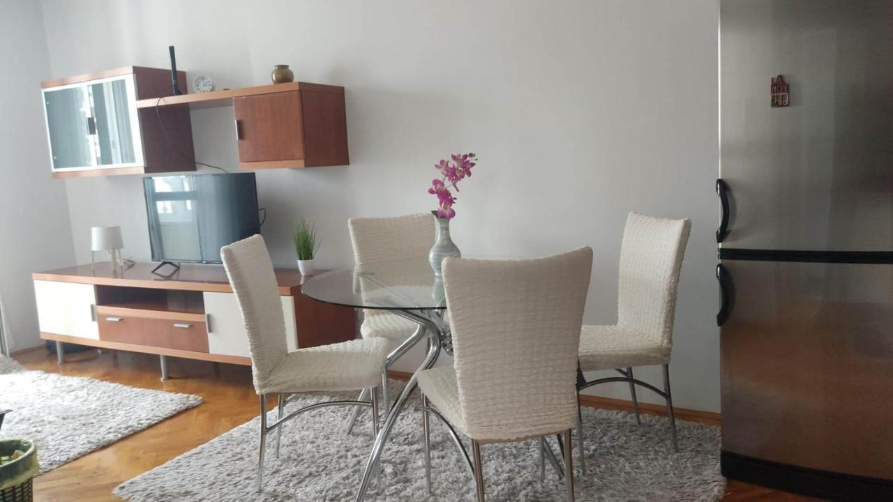 Apartment Idea's With Free Parking And Sea View *
