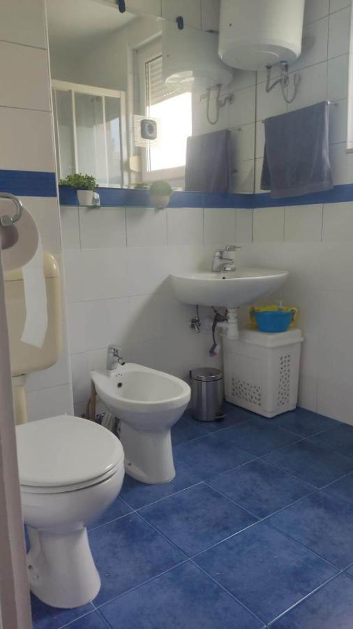 Idea's With Free Parking And Sea View