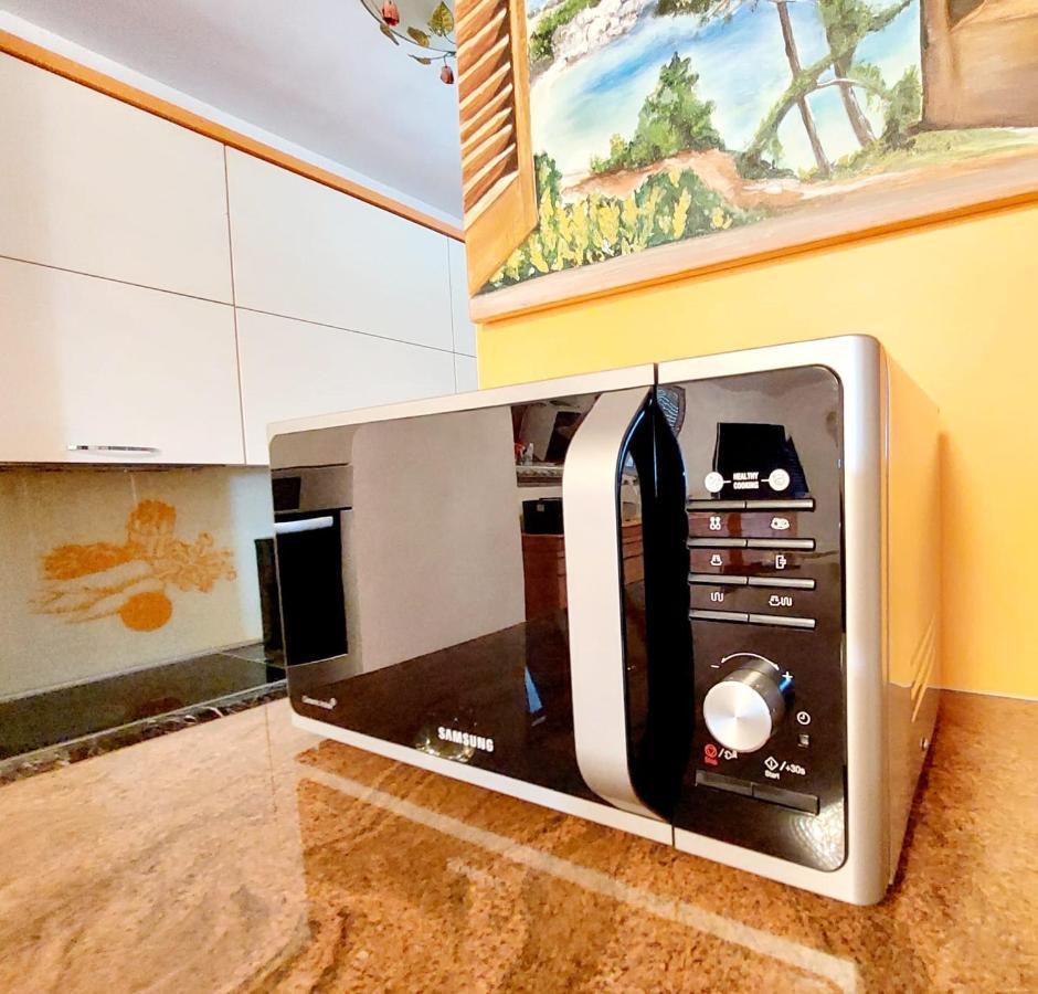 Apartamento Apartmant Centar Soleo *
