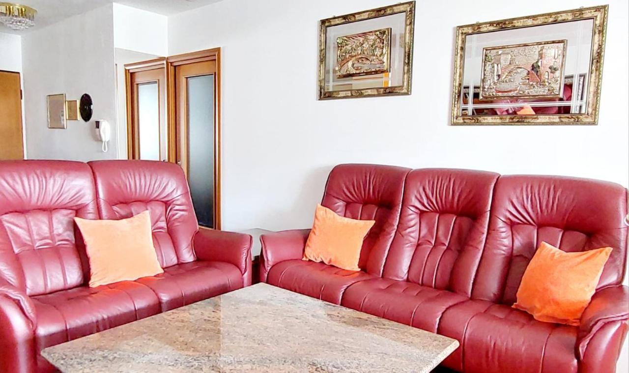 Apartmant Centar Soleo Apartamento