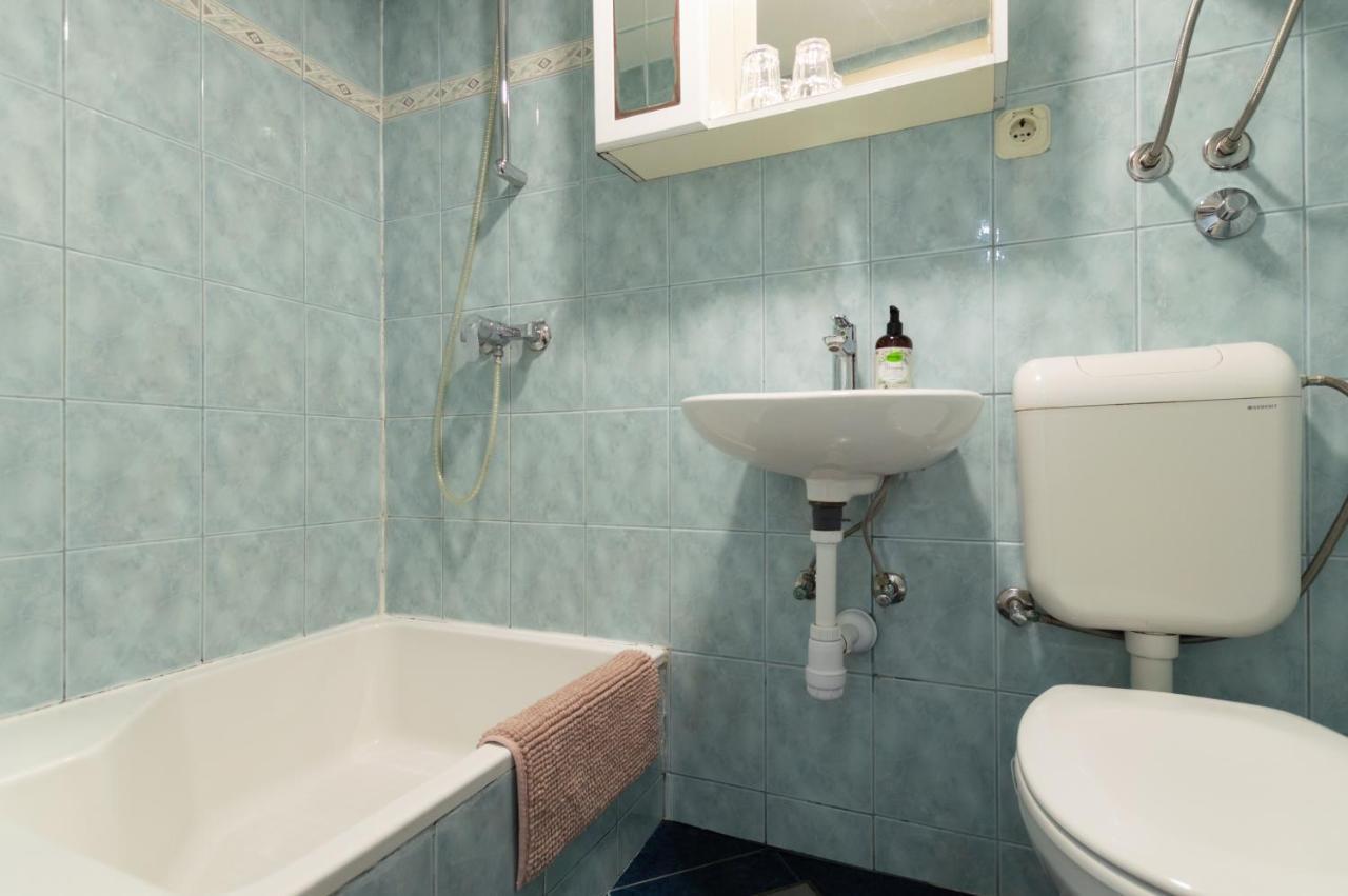 Camenno Apartments-the Heart Of Diocletian's Palace-open Winter!