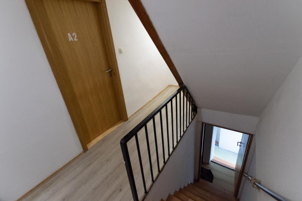 Camenno Apartments-the Heart Of Diocletian's Palace-open Winter! Apartman