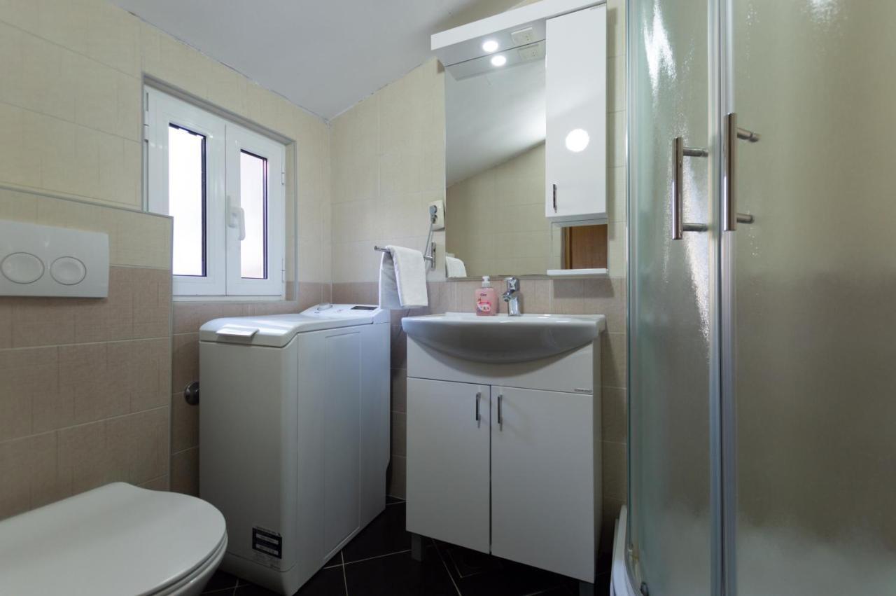 Apartman Camenno Apartments-the Heart Of Diocletian's Palace-open Winter! Split