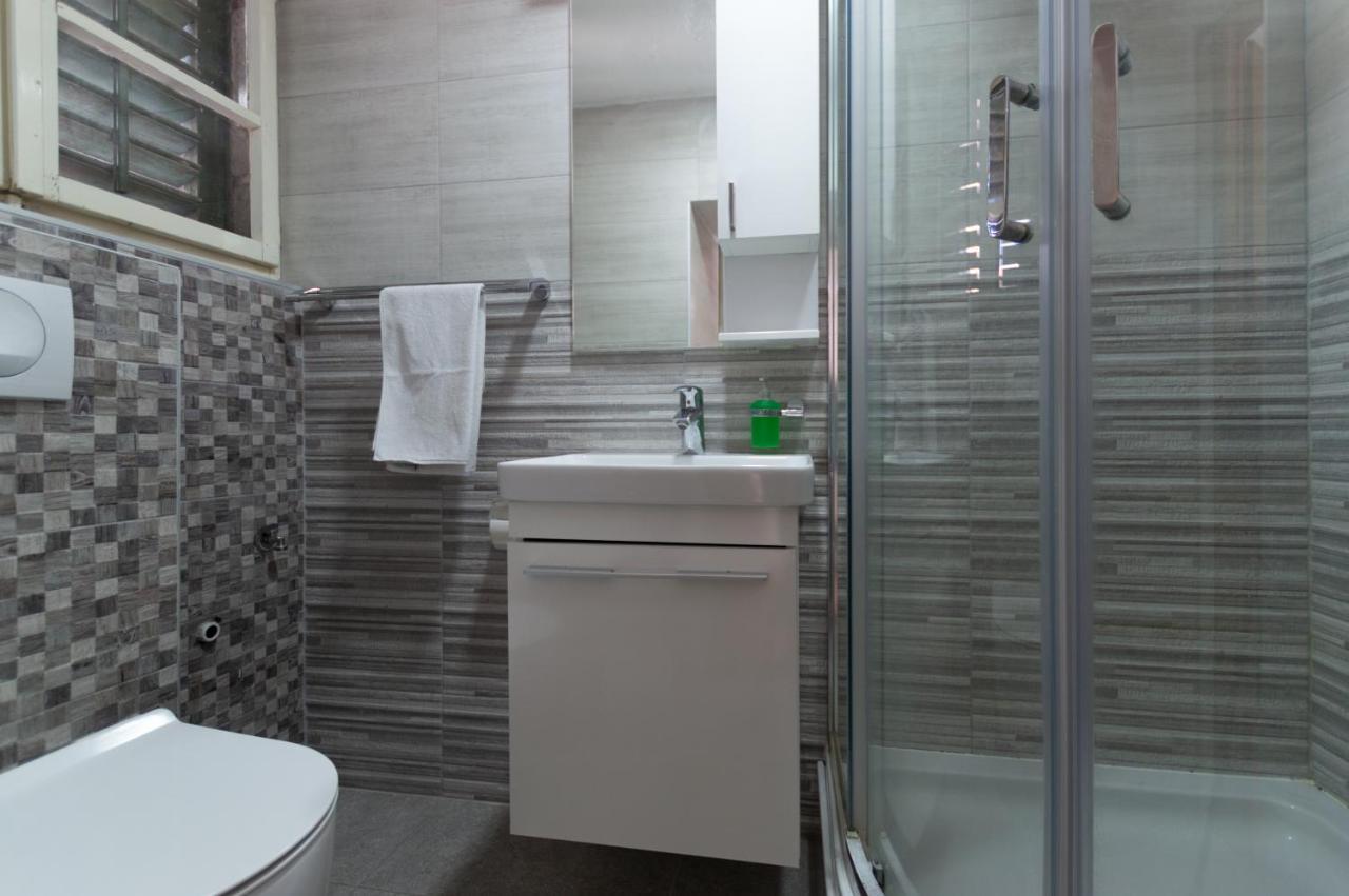 Camenno Apartments-the Heart Of Diocletian's Palace-open Winter! Apartman Split