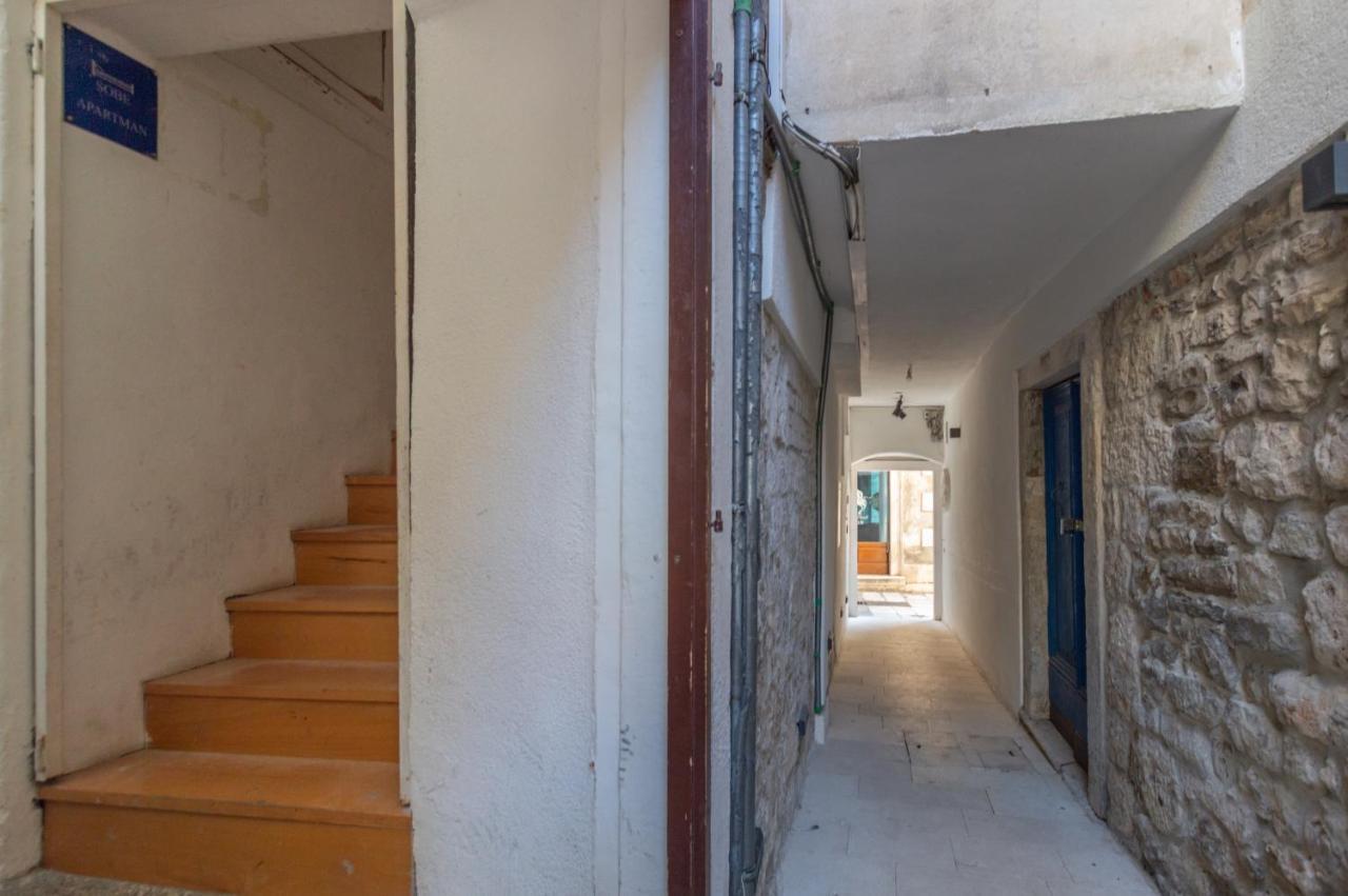 Camenno Apartments-the Heart Of Diocletian's Palace-open Winter! Apartman Split
