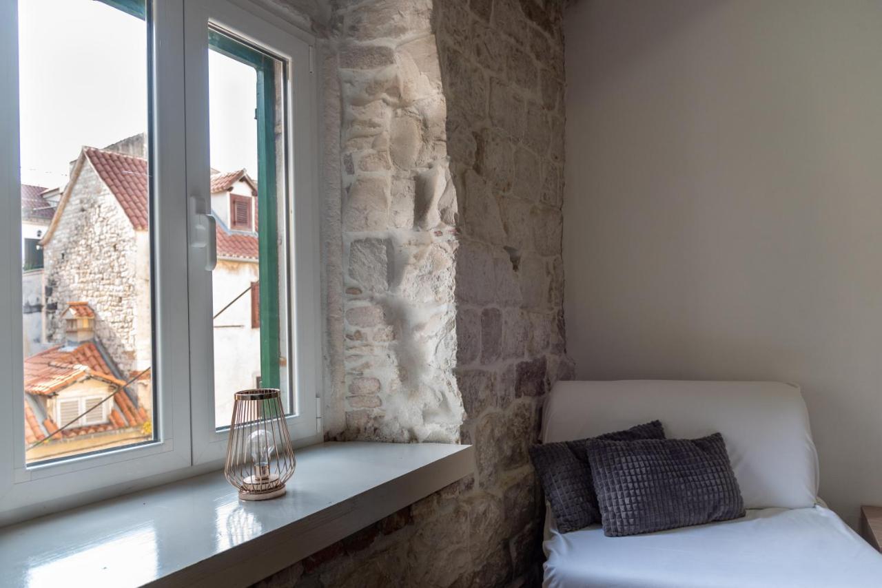 Apartman Camenno Apartments-the Heart Of Diocletian's Palace-open Winter! *