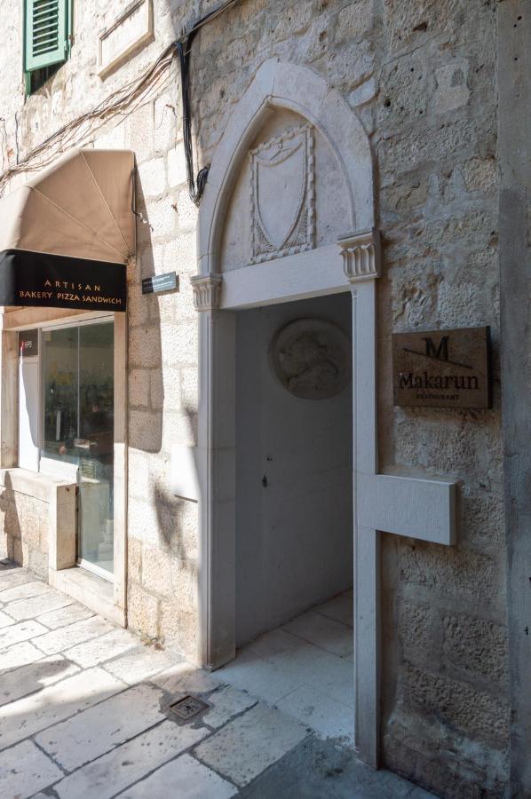 Camenno Apartments-the Heart Of Diocletian's Palace-open Winter! Apartman