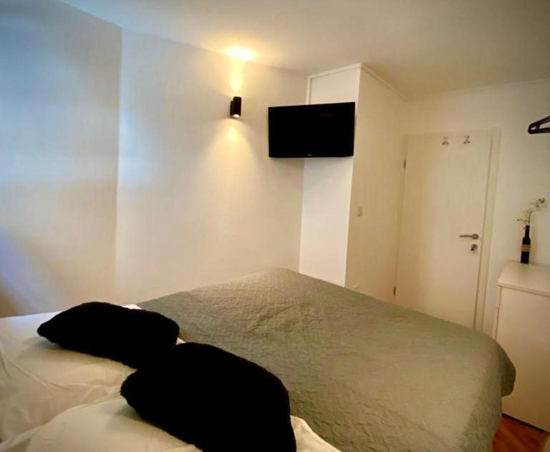 Guesthause Antonio Guest house
