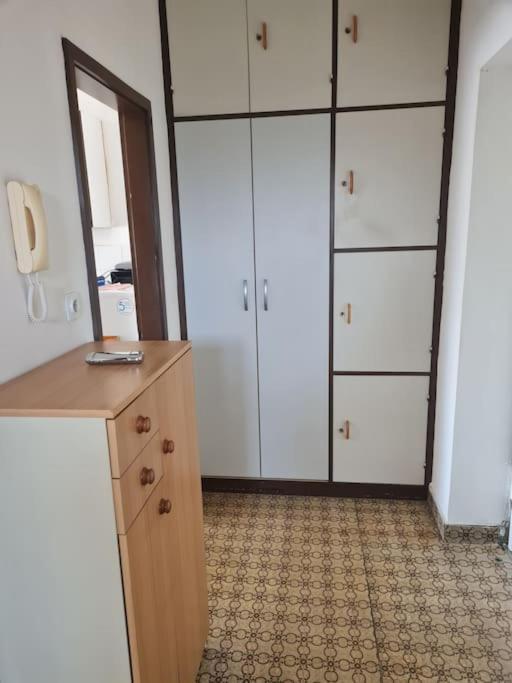 Apartment Borka *