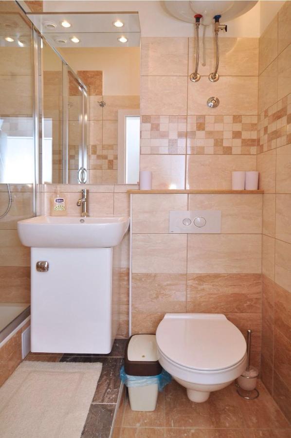 Guest house Palma