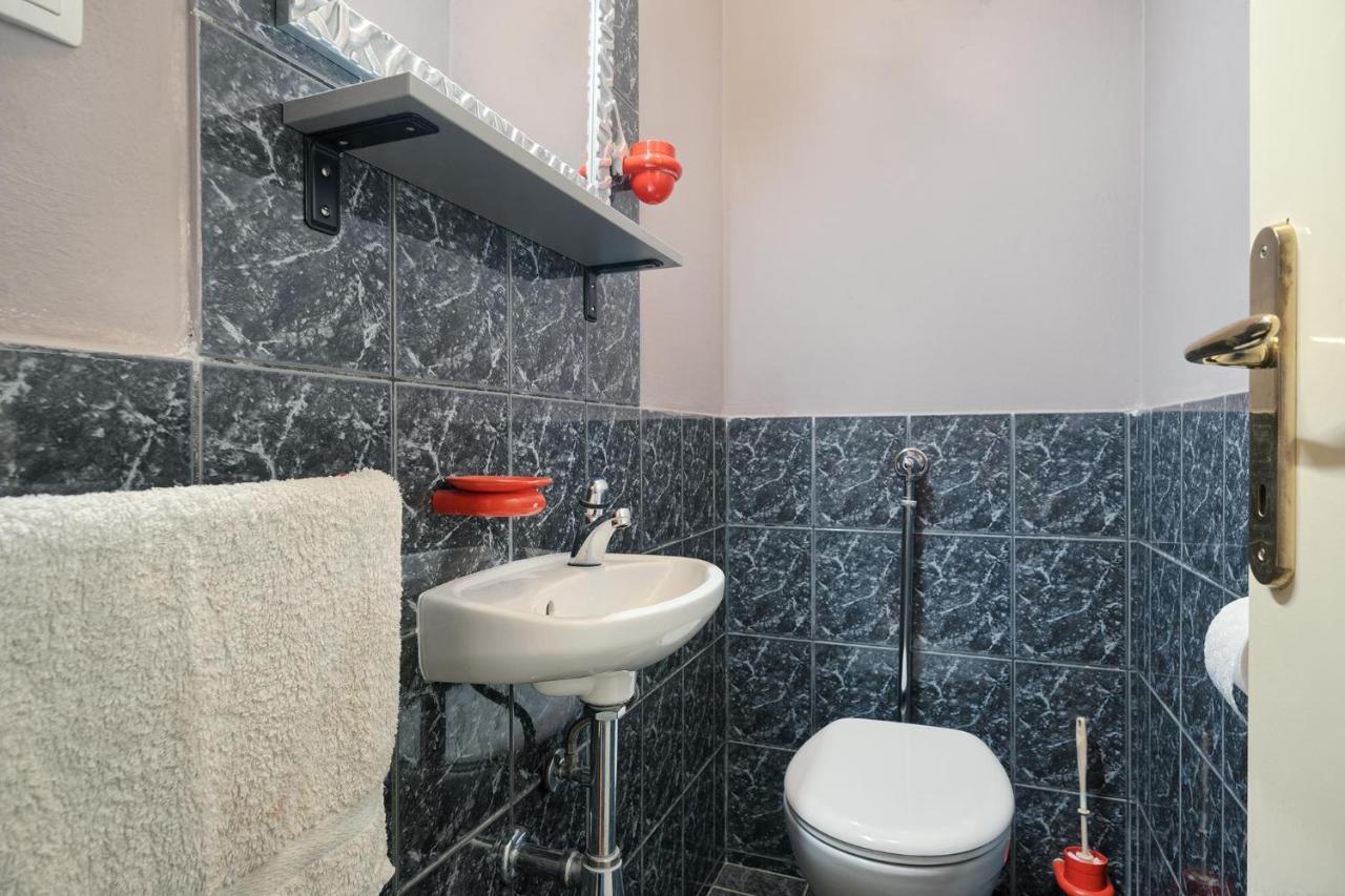 Appartement Bezo1