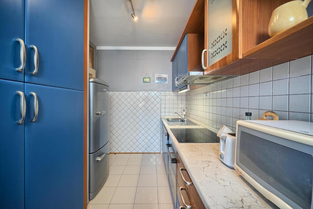 Appartement Bezo1 *