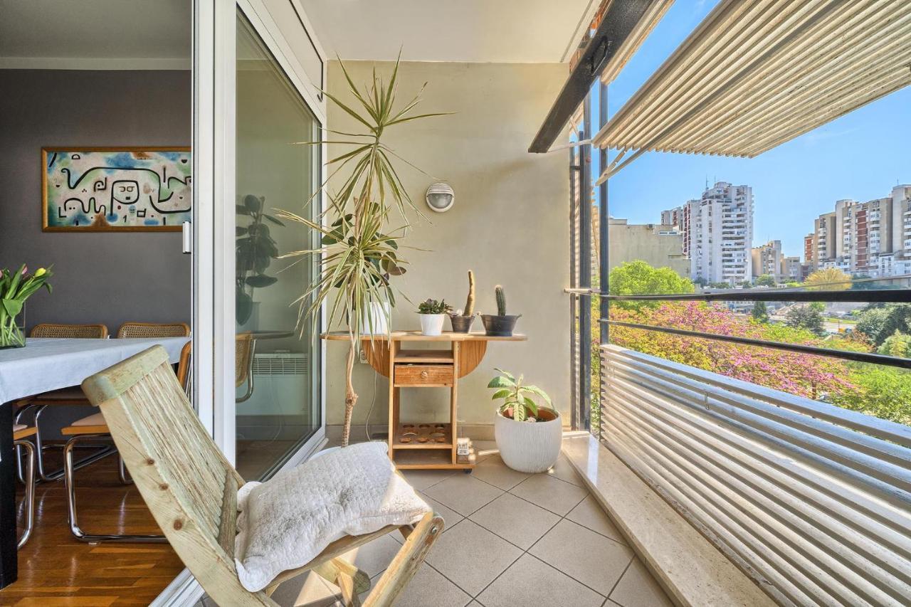 Bezo1 Appartement