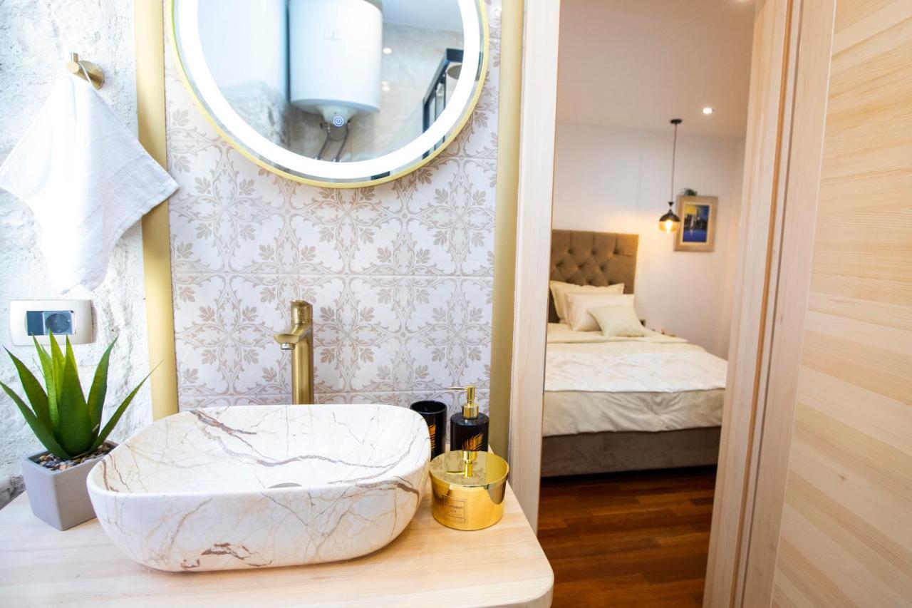Apartamento Ideal #2 Split