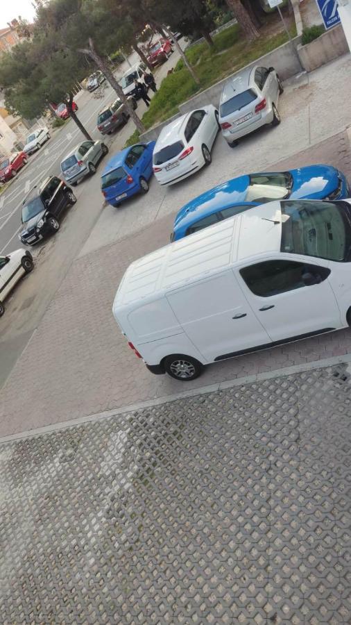 Apartment Idea's With Free Parking And Sea View Split
