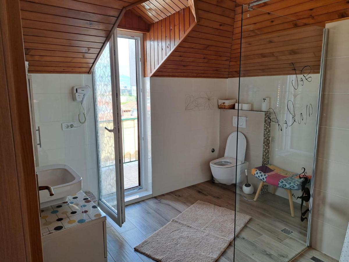Bella Sanja Apartment Split