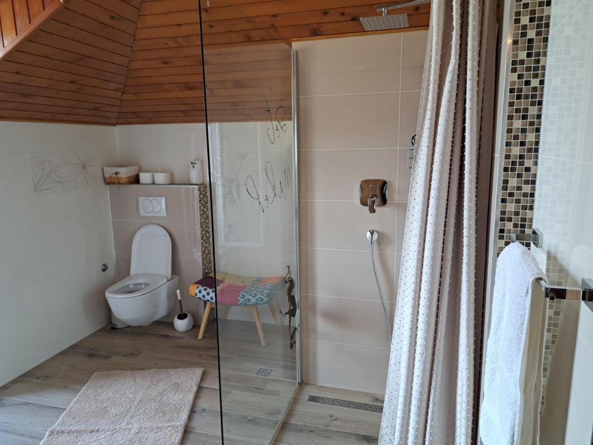 Apartment Bella Sanja