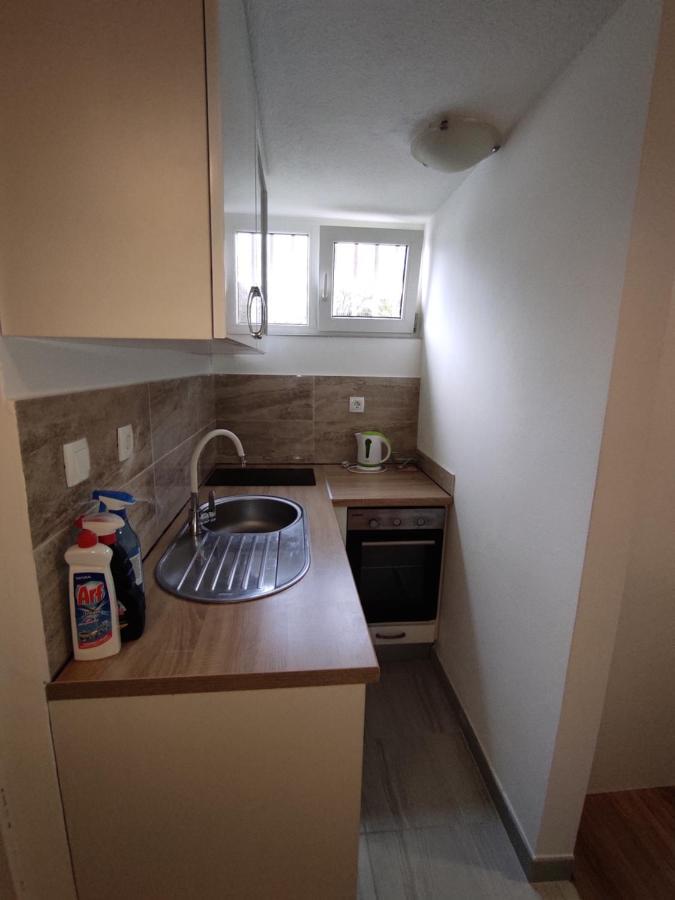 Bellus Apartment-completely Renovated
