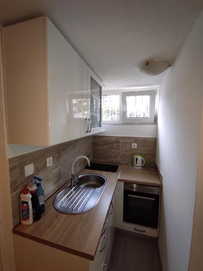 Bellus Apartment-completely Renovated Apartman Split