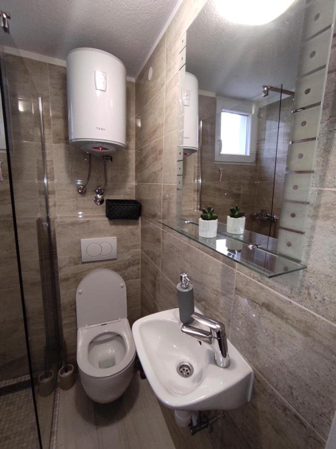 Bellus Apartment-completely Renovated Apartman *