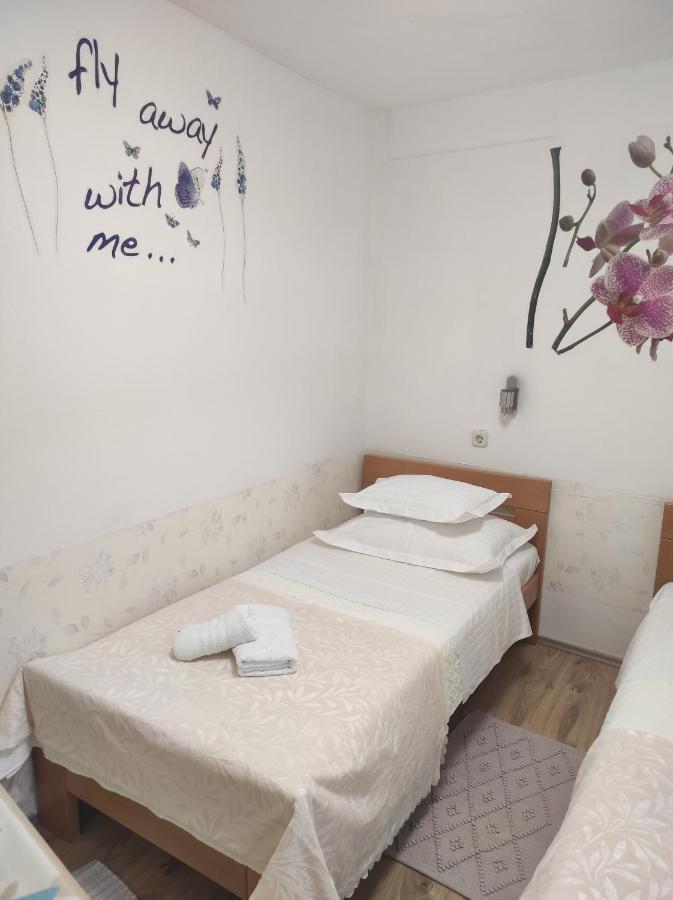 Apartment Cosy In Centar Split