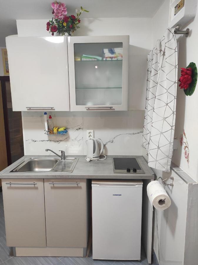 Apartment Cosy In Centar *